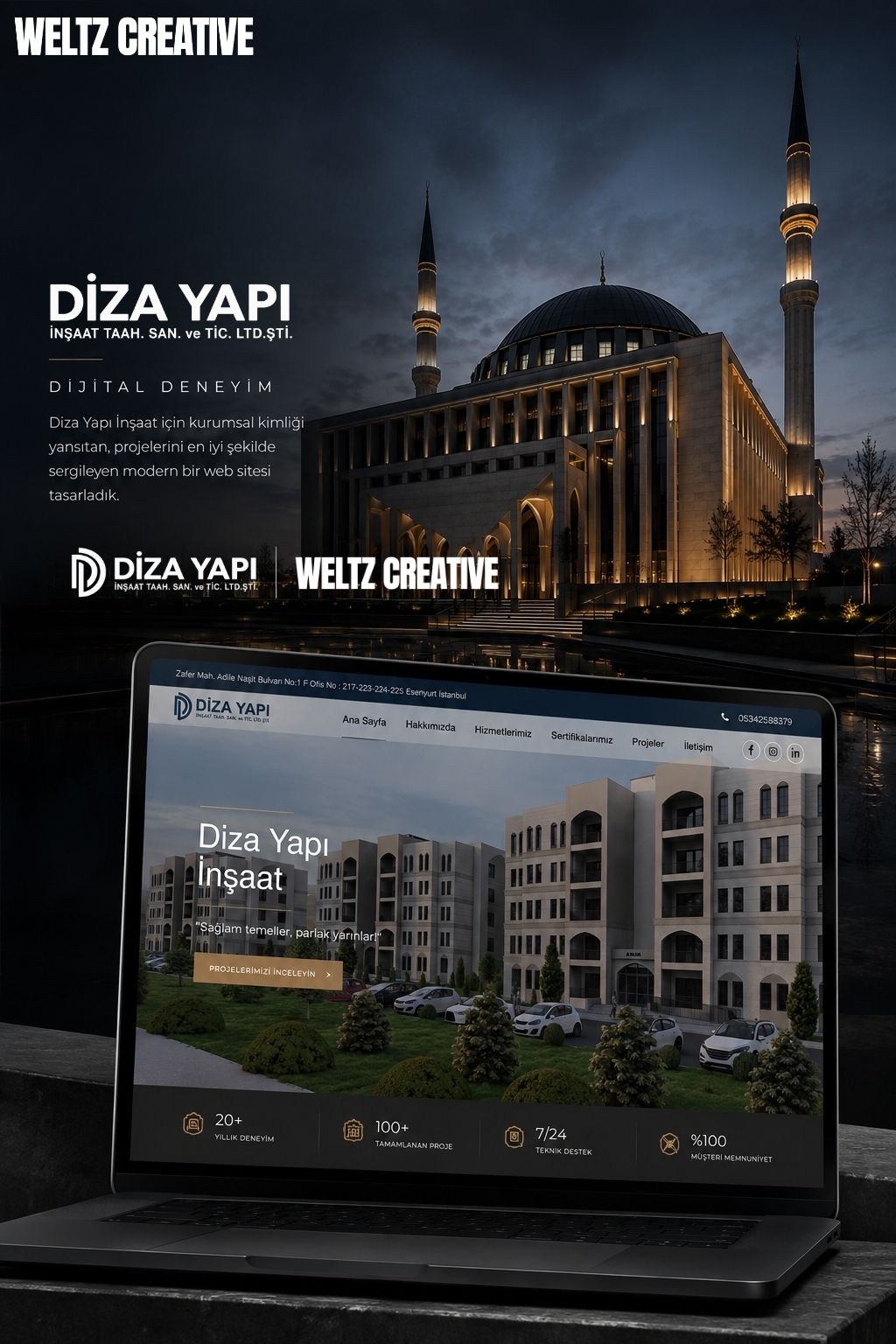 DIZA YAPI INŞAAT